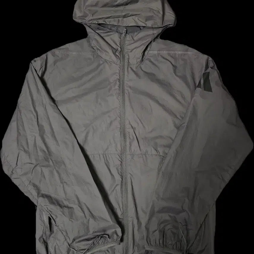 [BUNJANG] Adidas Windbreaker Jacket (M) / 아디다스 바람막이 M