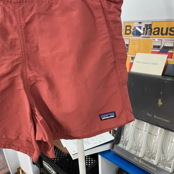 [BUNJANG] Patagonia Baggies Shorts S / 파타고니아 배기스 쇼츠 S