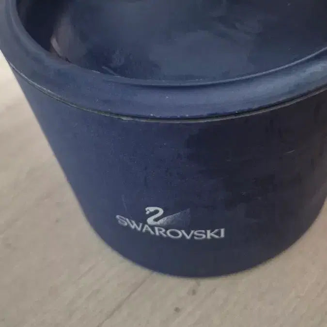 [BUNJANG] Swarovski Dino Dinosaur Crystal Figurine / 크리스탈피규어