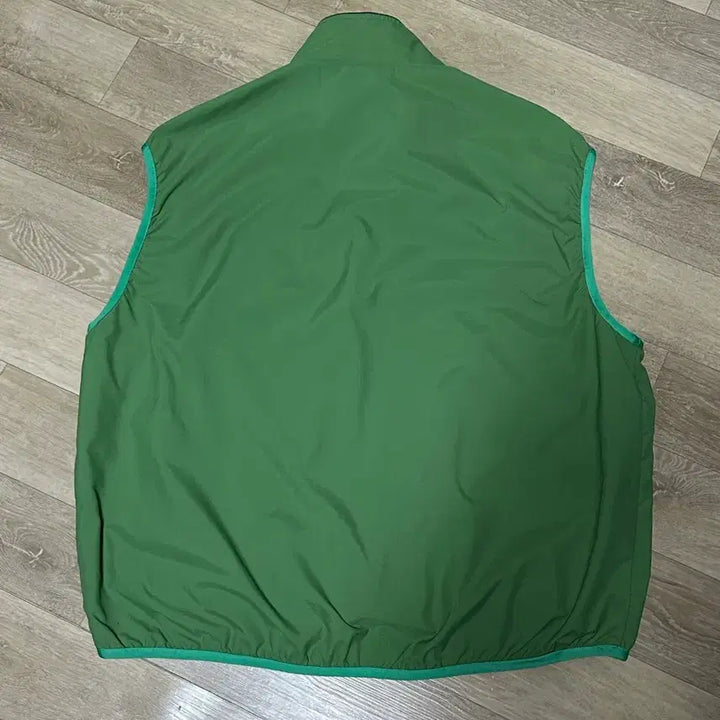 [BUNJANG] SEDAN ALL-PURPOSE Packable Vest / SEDAN ALL PURPOSE Full Zip Packable Vest