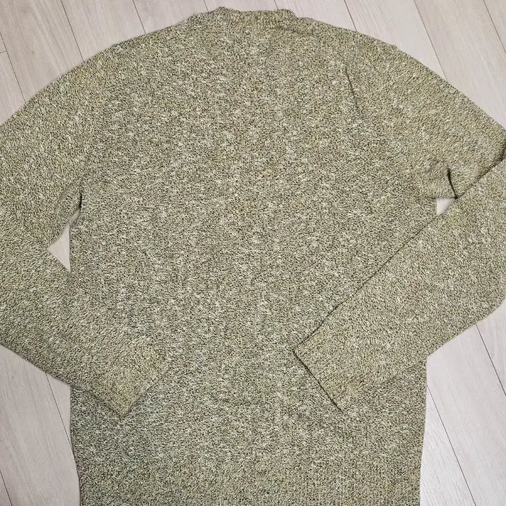 [BUNJANG] Kenzo Tiger Knit Sweater (M) / [정품] 겐조 타이거 니트 M