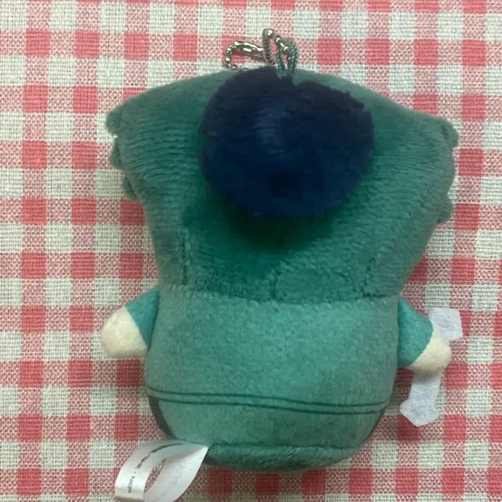 [BUNJANG] Nintama Rantaro Kema Mameito Plush Doll / 닌타마 케마 마메메이토 인형