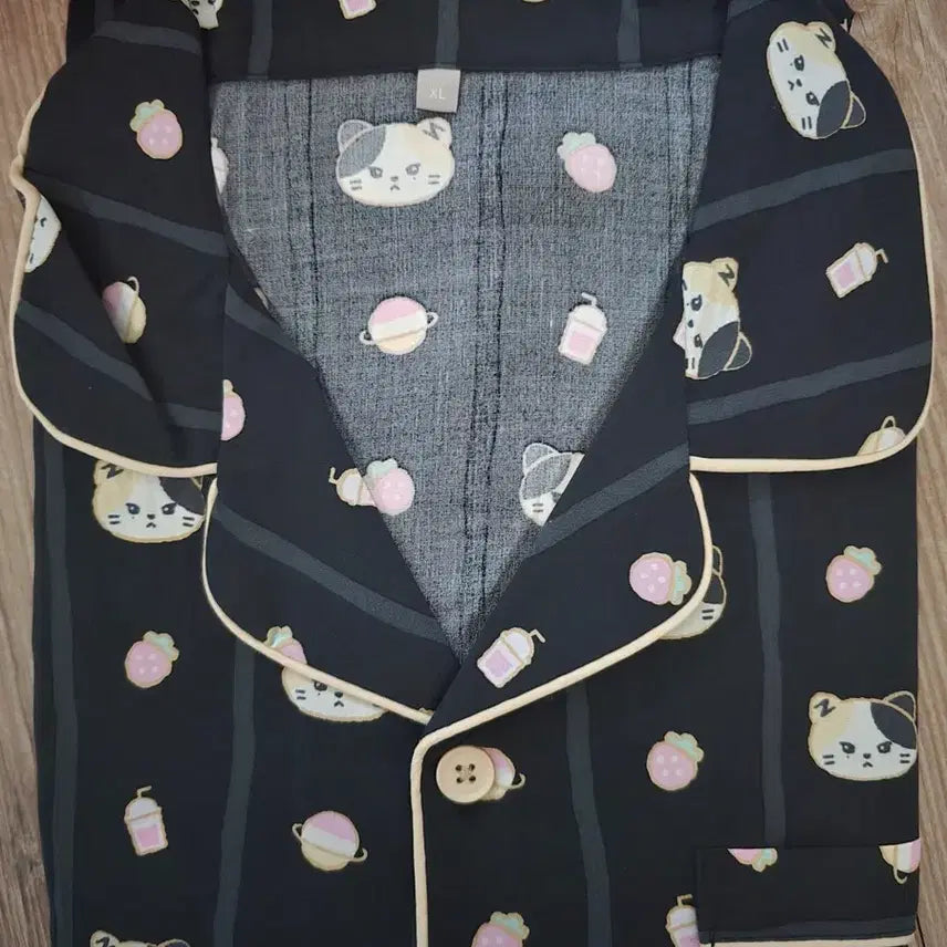[SOLD OUT] 제로니 잠옷