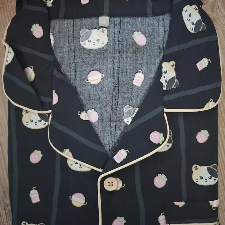 [SOLD OUT] 제로니 잠옷