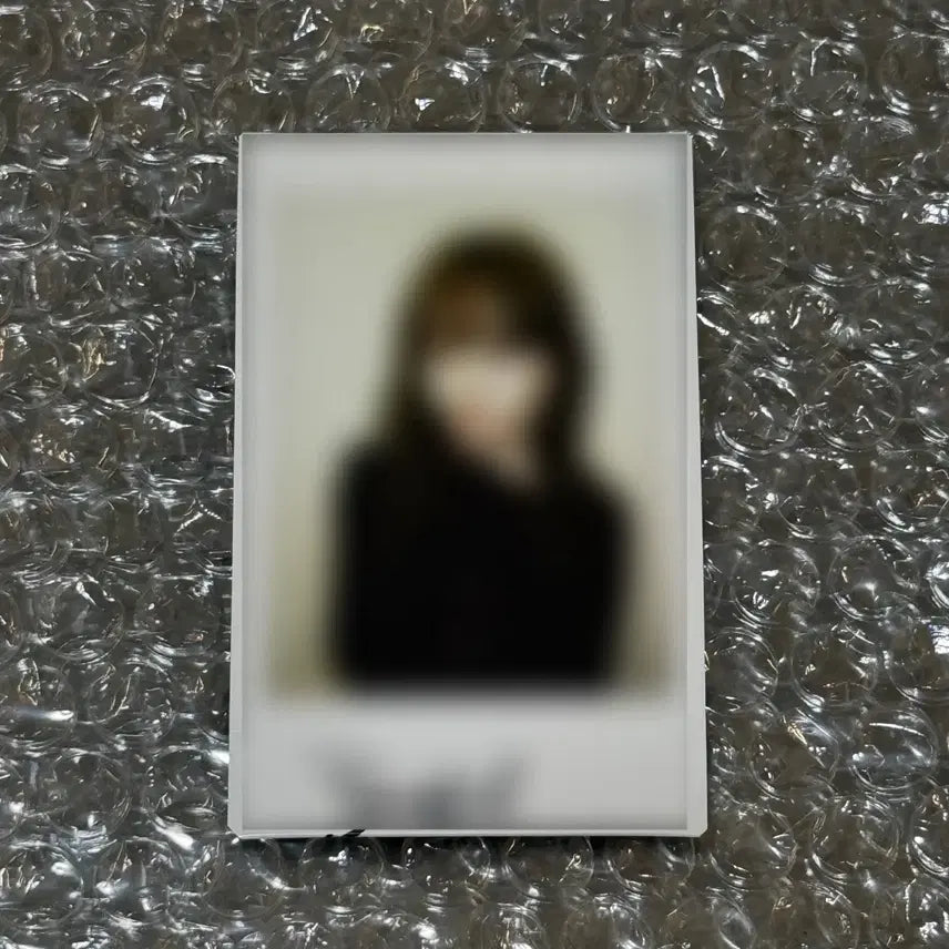 [SOLD OUT] 260326 트리플에스 서아 점프업 싸인폴라로이드 싸폴