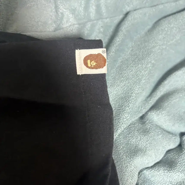 [BUNJANG] 베이프 bape 레드 카모 프린팅 반팔 xl / 베이프 bape 레드 카모 프린팅 반팔 xl