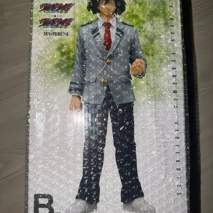 [SOLD OUT] 히로아카 비질랜티 제일복권 쿠지 B상 아이자와 쇼타