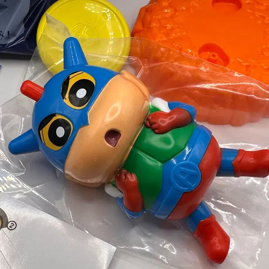 [BUNJANG] Crayon Shin-chan Happy Meal Japan McDonald&