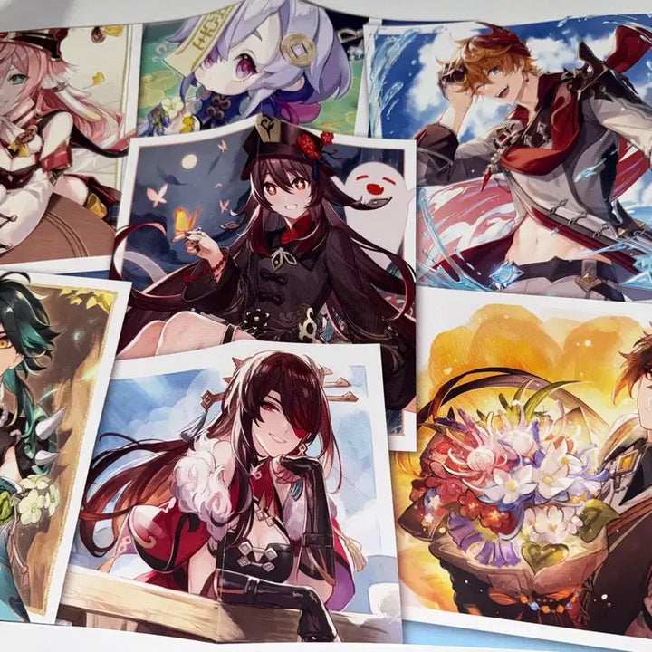 [BUNJANG] PASH October 2021 Issue A5 Clear File Bundle Set / PASH 2021년 10월호 마도조사 프세카 a5클리어파일 등 부록포함