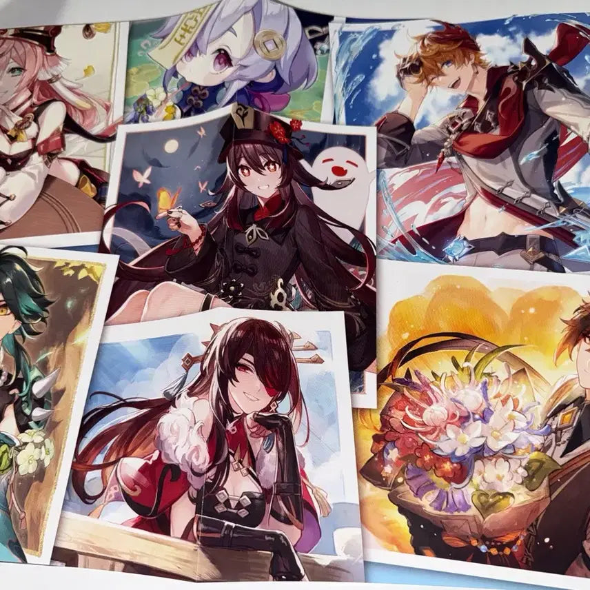 [BUNJANG] PASH October 2021 Issue A5 Clear File Bundle Set / PASH 2021년 10월호 마도조사 프세카 a5클리어파일 등 부록포함