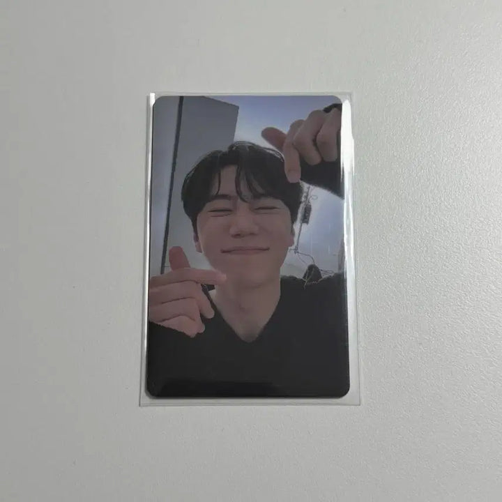 [BUNJANG] Lee Jun-young Photocard / 배우 이준영 팬미팅 포토카드 포카