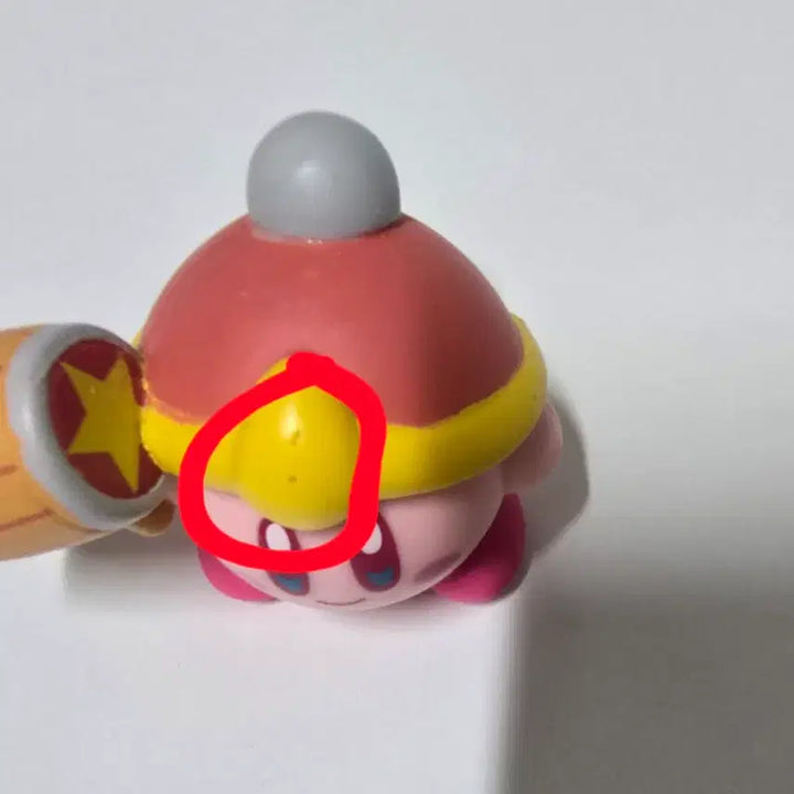 [BUNJANG] Kirby Figure Bundle Set / 별의커비 피규어 가챠 일괄 판매