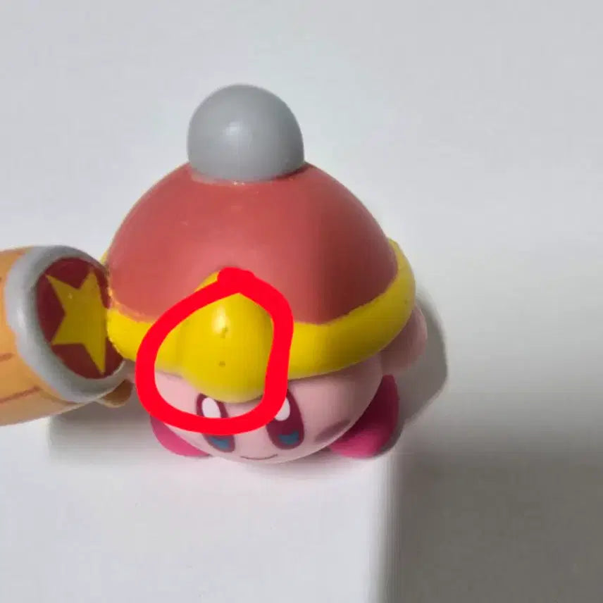 [BUNJANG] Kirby Figure Bundle Set / 별의커비 피규어 가챠 일괄 판매