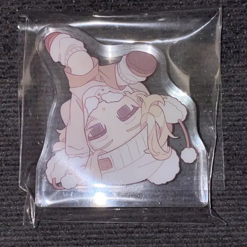 [SOLD OUT] 도리벤 마이키 사노 만지로 파스텔팝 아크릴 코롯토