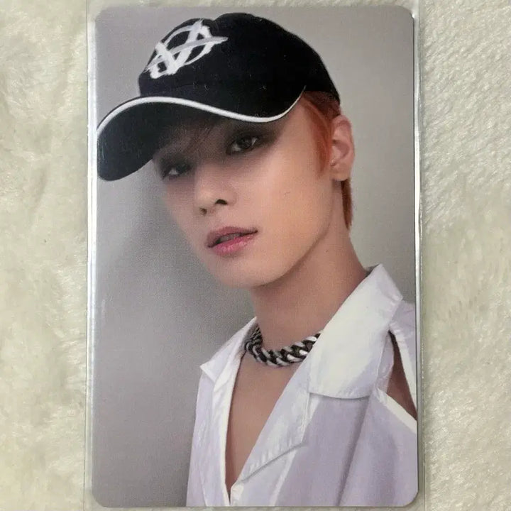 [BUNJANG] The Boyz Juyeon The B Zone Encore Trading Card / 더보이즈 주연 더비존 앙콘 트레카