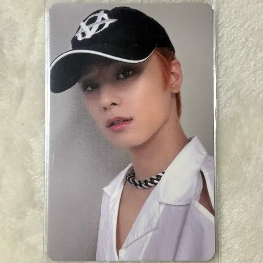 [BUNJANG] The Boyz Juyeon The B Zone Encore Trading Card / 더보이즈 주연 더비존 앙콘 트레카