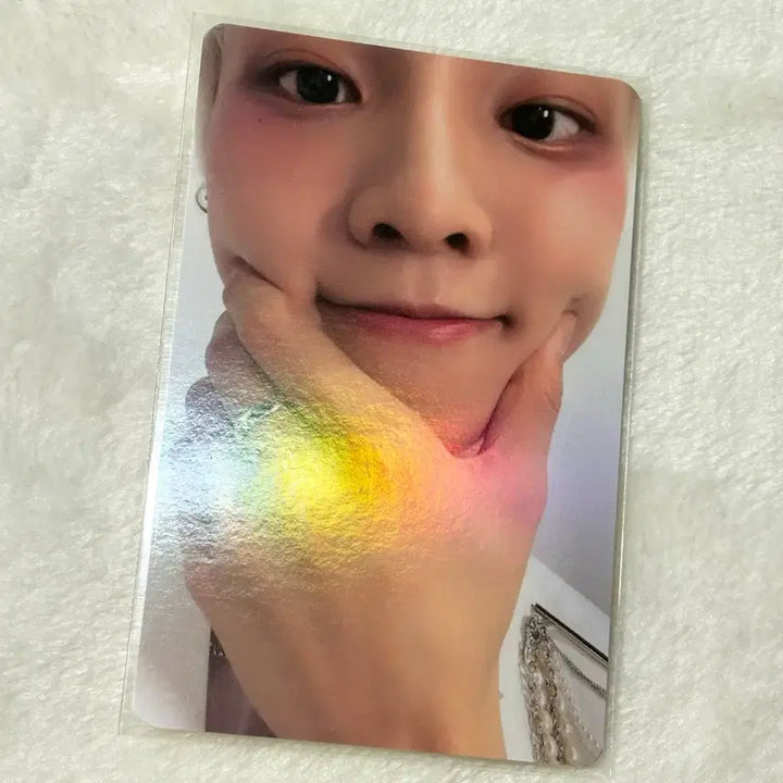 [BUNJANG] THE BOYZ Q THE B ZONE Encore Trading Card / 더보이즈 큐 더비존 앙콘 트레카