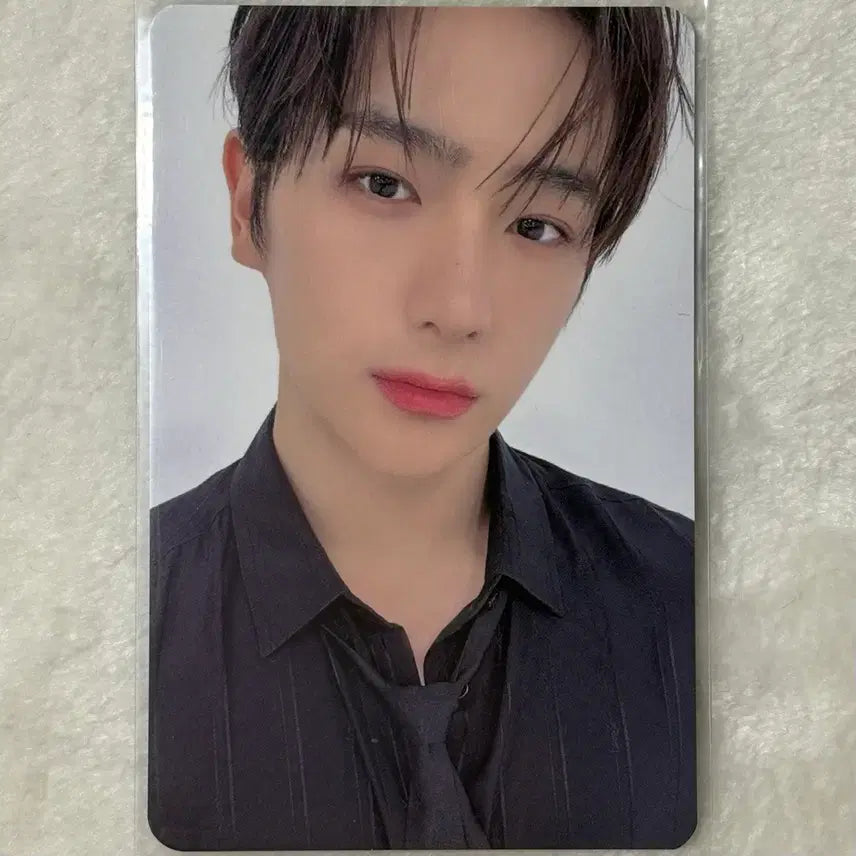 [BUNJANG] The Boyz HyunJae Generation 2 Trading Card / 더보이즈 현재 제너레이션2 트레카