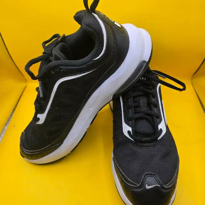 [BUNJANG] Nike Air Max AP Sneakers / 나이키에어맥스AP  운동화250(남녀공용)39