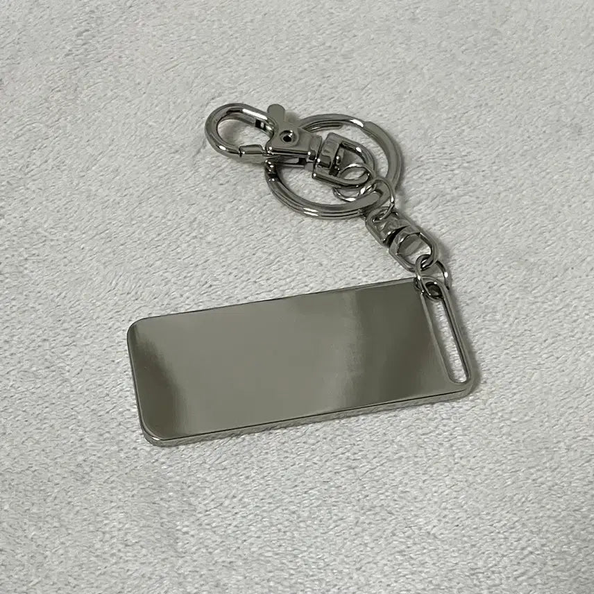 [BUNJANG] TXT Beomgyu WITH LOVE Birthday Keyring / 범규 WITH LOVE 생일 키링 엠디