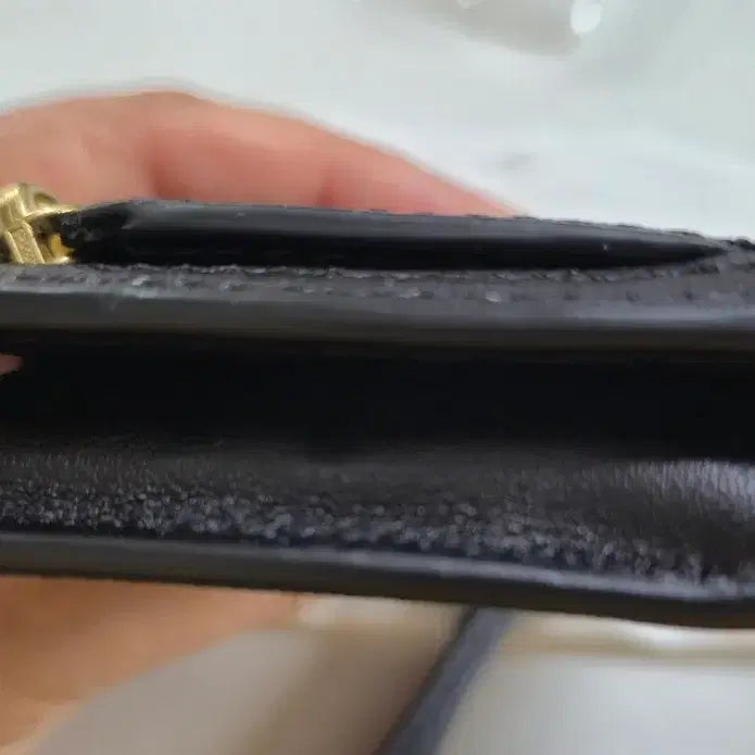 [BUNJANG] Coach Wallet / 정품 코치 반지갑