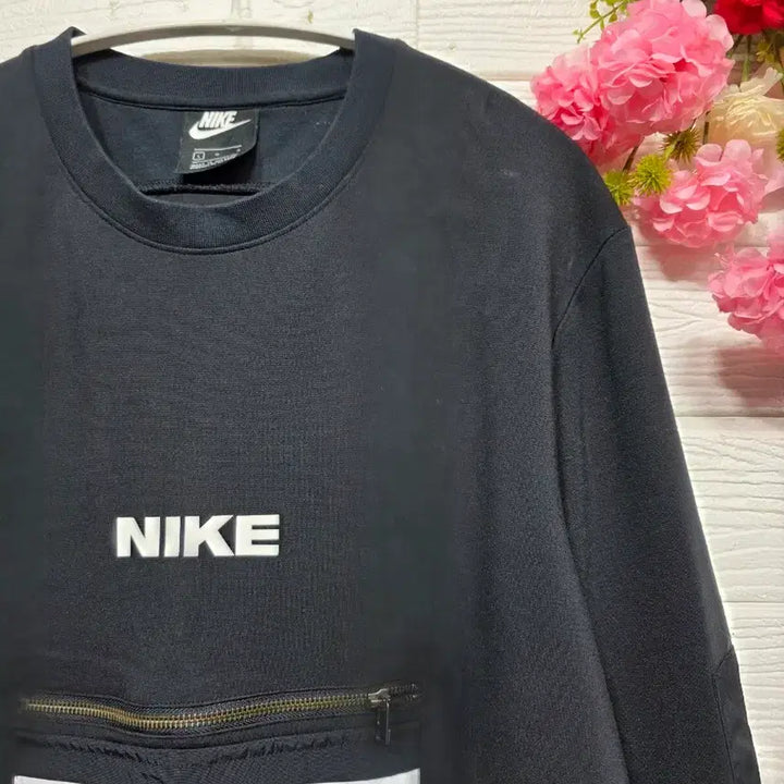 [BUNJANG] Nike 2020 Sweatshirt Top / 2020년 나이키 맨투맨 상의100