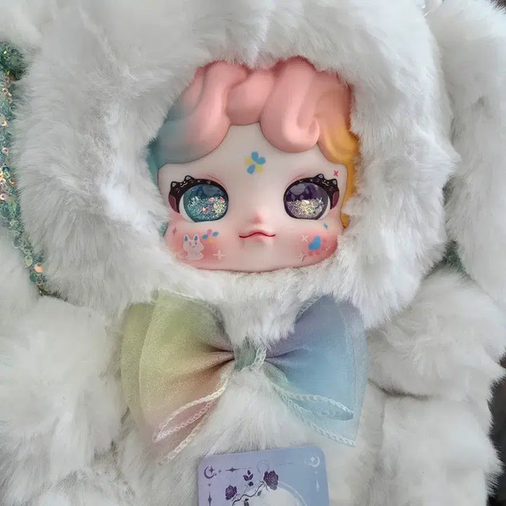 [SOLD OUT] 벨라 600 인형 (정품)