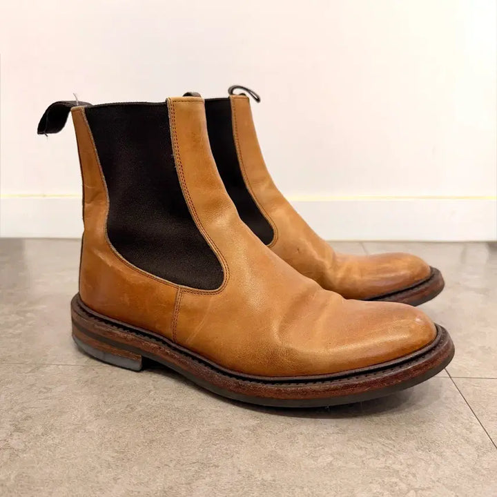 [BUNJANG] Tricker&