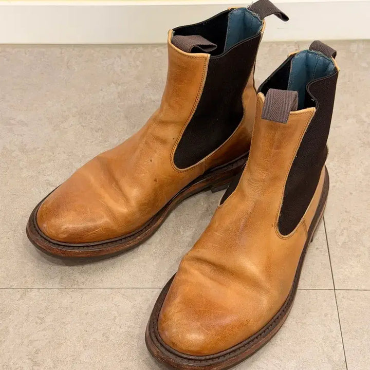 [BUNJANG] Tricker&