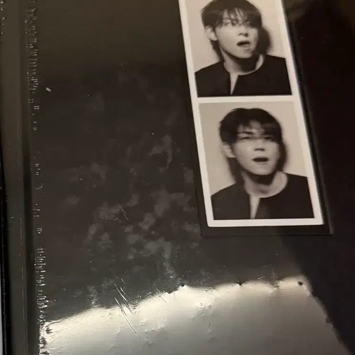 [BUNJANG] DAY6 Wonpil Unfiltered Album Sealed / 원필 언필터드 미개봉