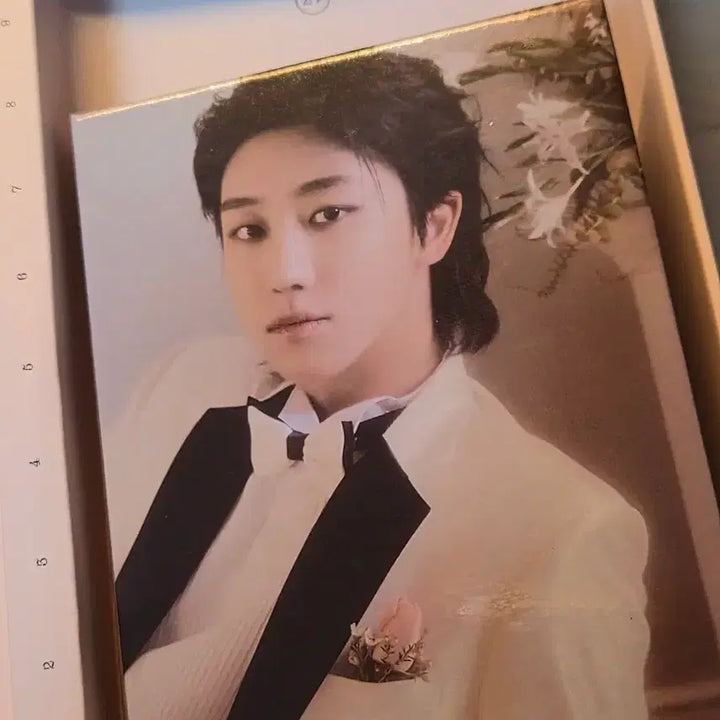 [BUNJANG] SEVENTEEN The8 FML Album / 세븐틴 FML 앨범 디에잇