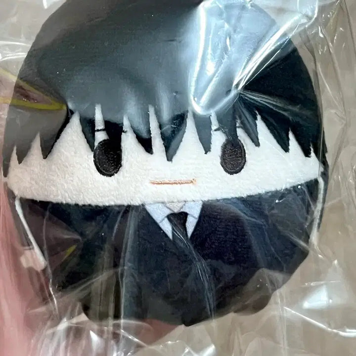 [BUNJANG] Sakamoto Days Nagumo Order Version Fuwa Kororin Special / 사카모토데이즈 나구모 오더 ver. 후와코로링 박스 특전