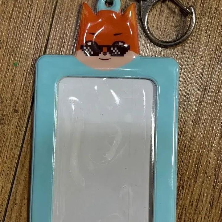 [BUNJANG] WOODZ Photocard Holder / 우즈 WOODZ 생일 포카 홀더 팔아요