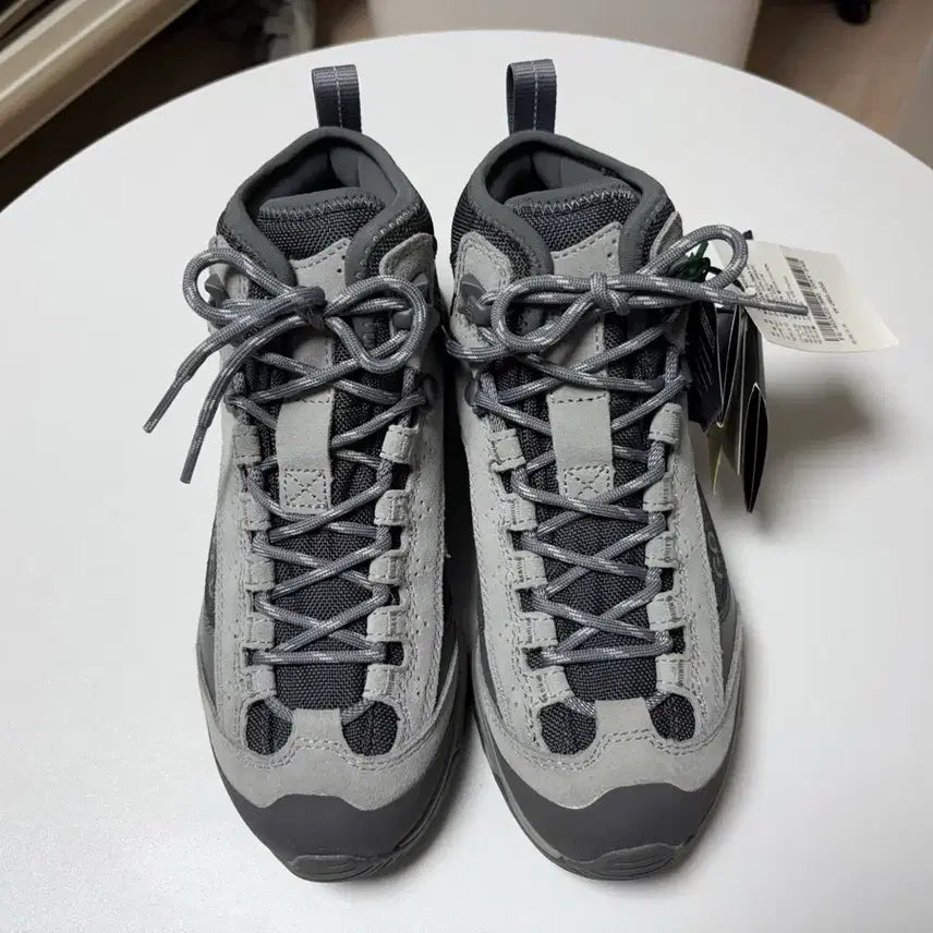 [BUNJANG] KOLON SPORT MOVE MID Hiking Boots / 코오롱스포츠 등산화 245mm