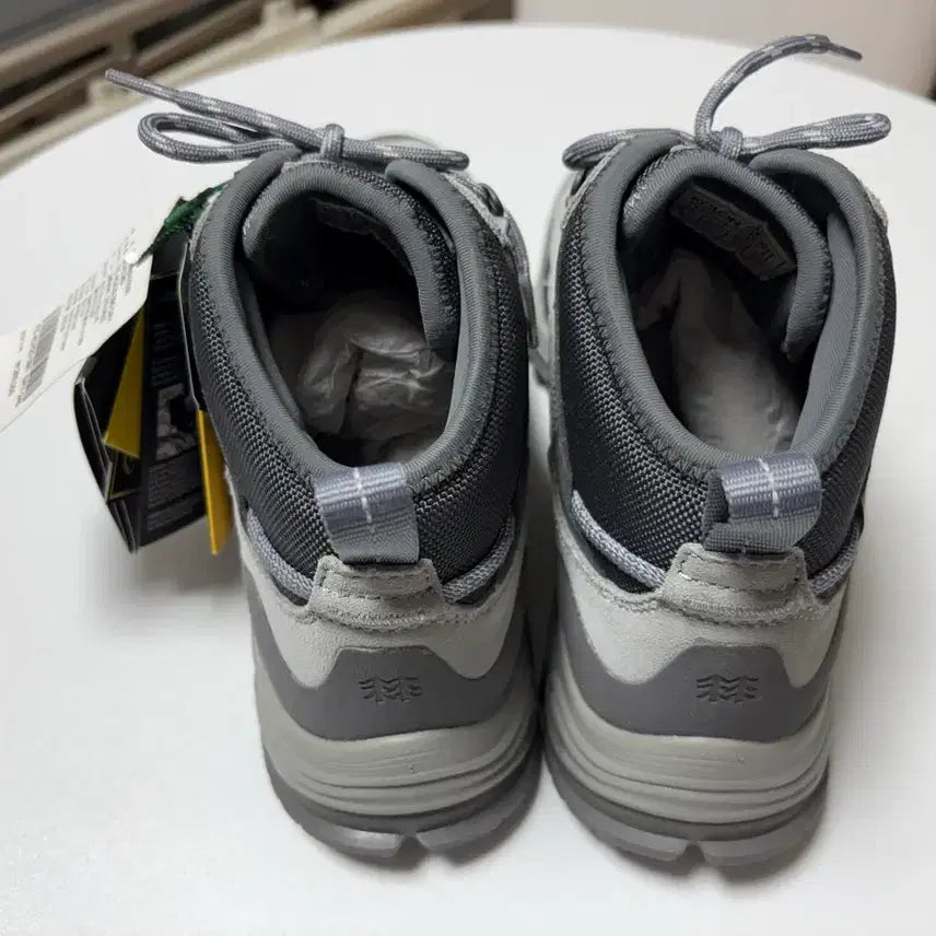 [BUNJANG] KOLON SPORT MOVE MID Hiking Boots / 코오롱스포츠 등산화 245mm