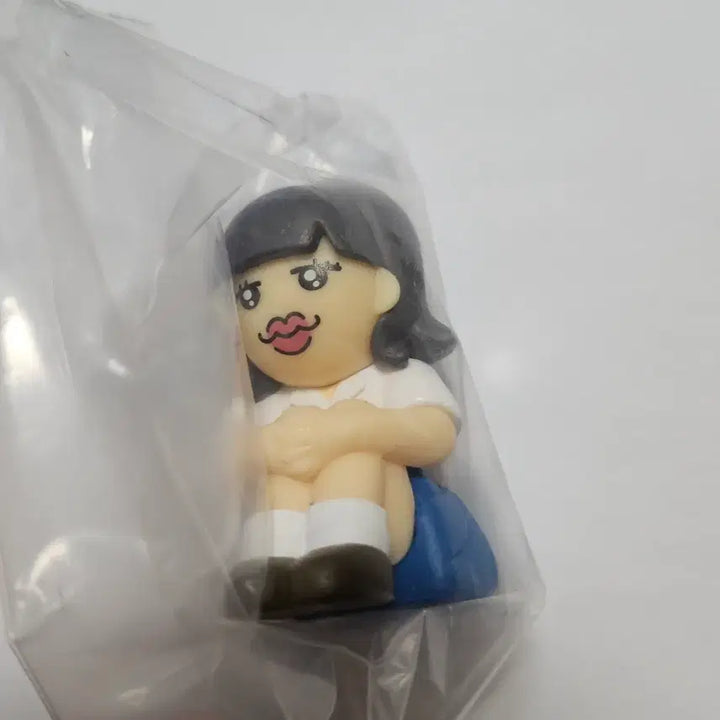 [BUNJANG] Oppanyu Jjoki Umppochamu Machiboke Gacha Bundle Set / 오빤쥬토끼 음뽀챠무 마치보케 가챠 갸루 일괄판매