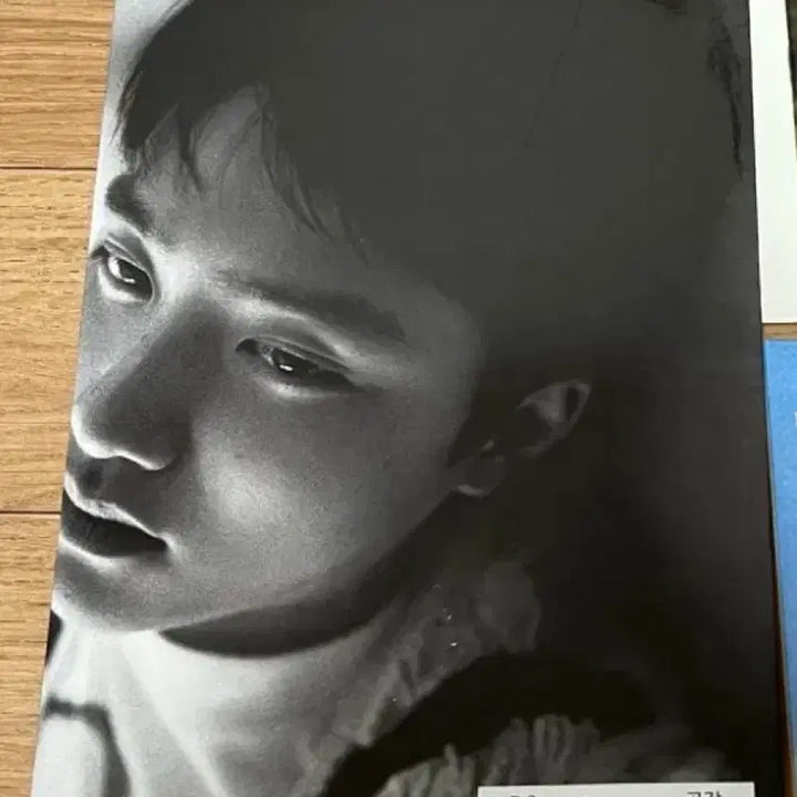 [BUNJANG] D.O. (Do Kyungsoo) Empathy Photobook Album / 도경수 미니 1집 공감 포토북 앨범