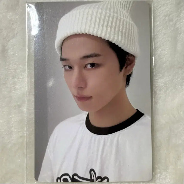 [BUNJANG] The Boyz Juyeon Generation 2 Photocard / 더보이즈 주연 제너레이션2 5만원 포카
