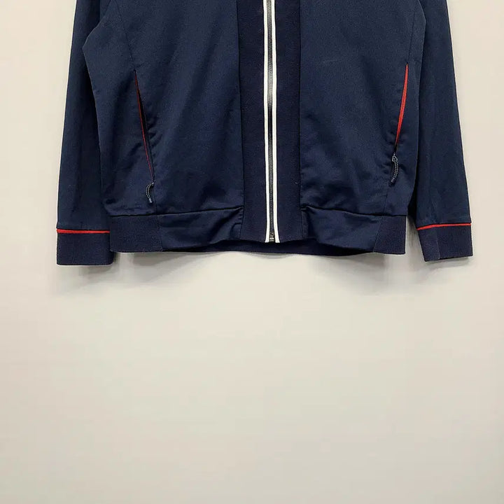 [BUNJANG] Lacoste French Sporting Spirit Zip-up Jacket / 라코스테 스포츠 프렌치 스피릿 집업 자켓 105