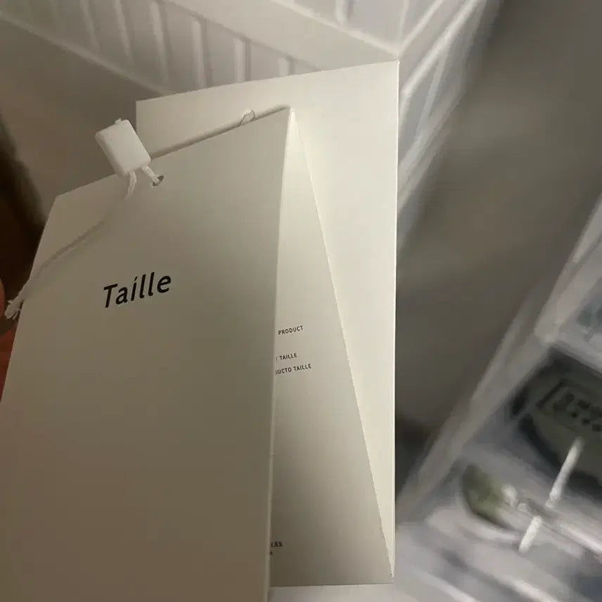 [BUNJANG] Tylle Harrington Jacket / 타일레 해링턴 자켓 1