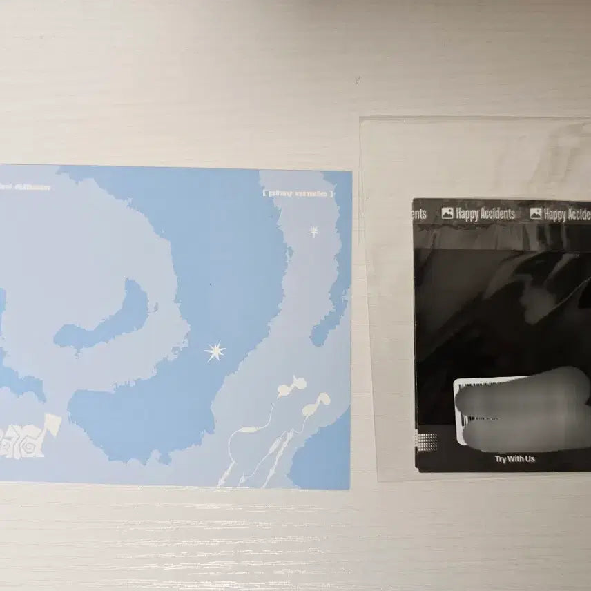 [BUNJANG] TWS Youngjae Photocard, Play Album Postcard &amp; Polaroid Set / 영재포카 플레이앨범엽서&amp;폴라로이드세트 투어스 tws