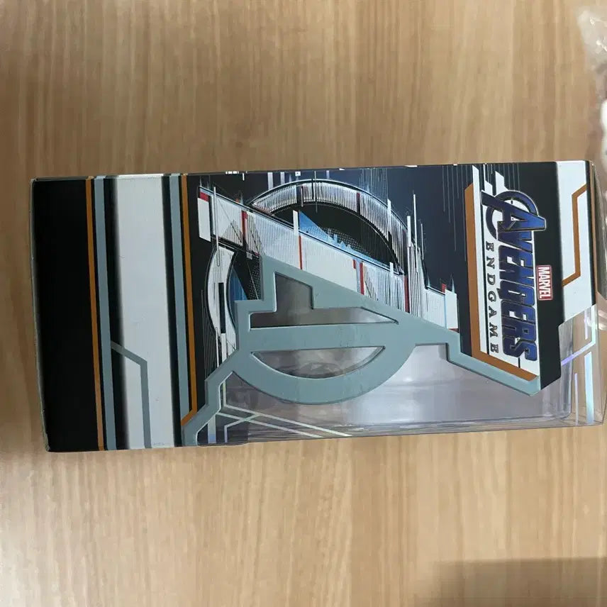 [SOLD OUT] 핫토이 코스베이비 앤트맨 와스프 / 어벤저스 엔드게임 마블 피규어