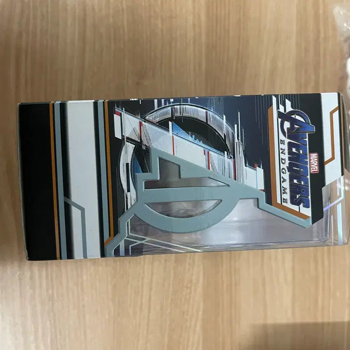 [SOLD OUT] 핫토이 코스베이비 앤트맨 와스프 / 어벤저스 엔드게임 마블 피규어
