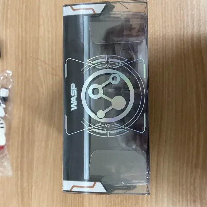 [SOLD OUT] 핫토이 코스베이비 앤트맨 와스프 / 어벤저스 엔드게임 마블 피규어
