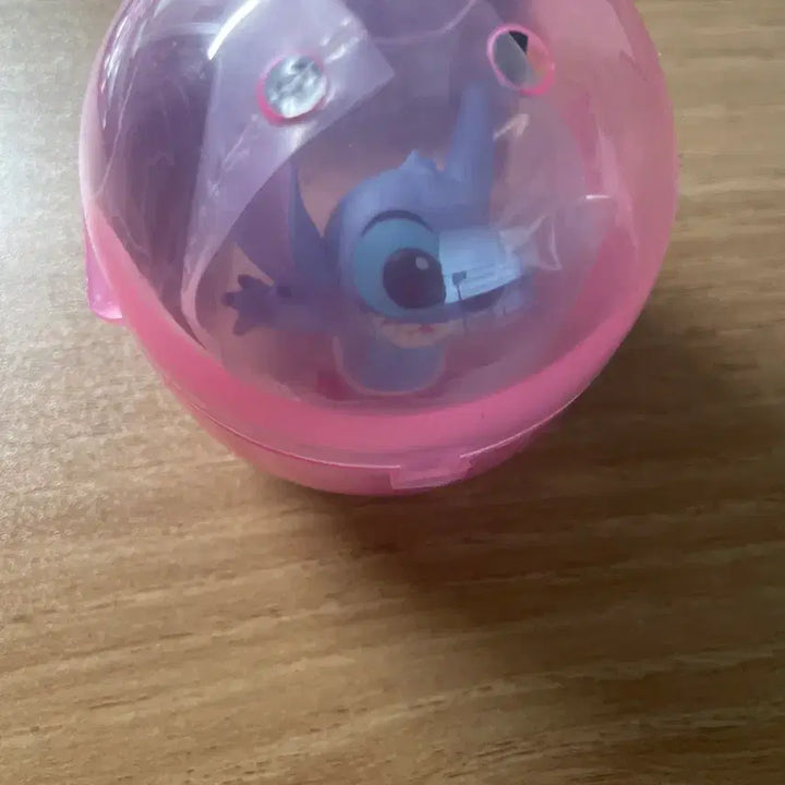 [BUNJANG] Lilo &amp; Stitch Stitch Costume Figure / 릴로&amp;스티치 스티치 코스튬 피규어 컬렉션