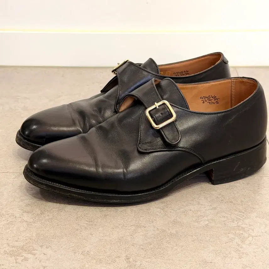 [BUNJANG] Tricker&