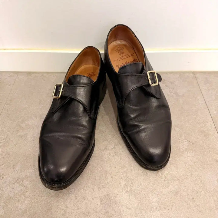 [BUNJANG] Tricker&