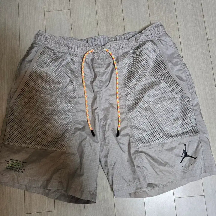[BUNJANG] 나이키조던 나일론 쇼츠팬츠 2xl 34-36 / 나이키조던 나일론 쇼츠팬츠 2xl 34-36