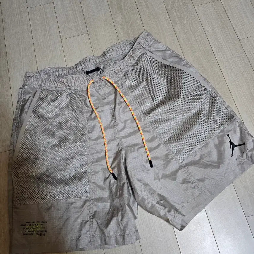 [BUNJANG] 나이키조던 나일론 쇼츠팬츠 2xl 34-36 / 나이키조던 나일론 쇼츠팬츠 2xl 34-36