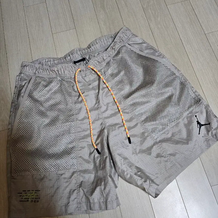 [BUNJANG] 나이키조던 나일론 쇼츠팬츠 2xl 34-36 / 나이키조던 나일론 쇼츠팬츠 2xl 34-36